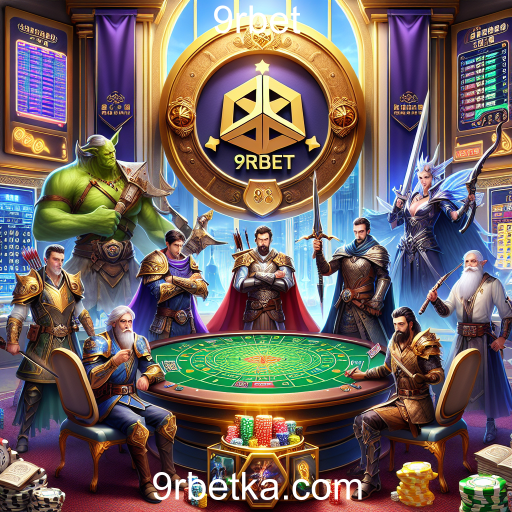O Crescimento dos Jogos de Suporte no Mundo dos Games